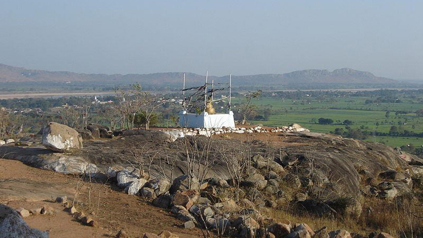 Best Pind Daan Pandit in Gayaji